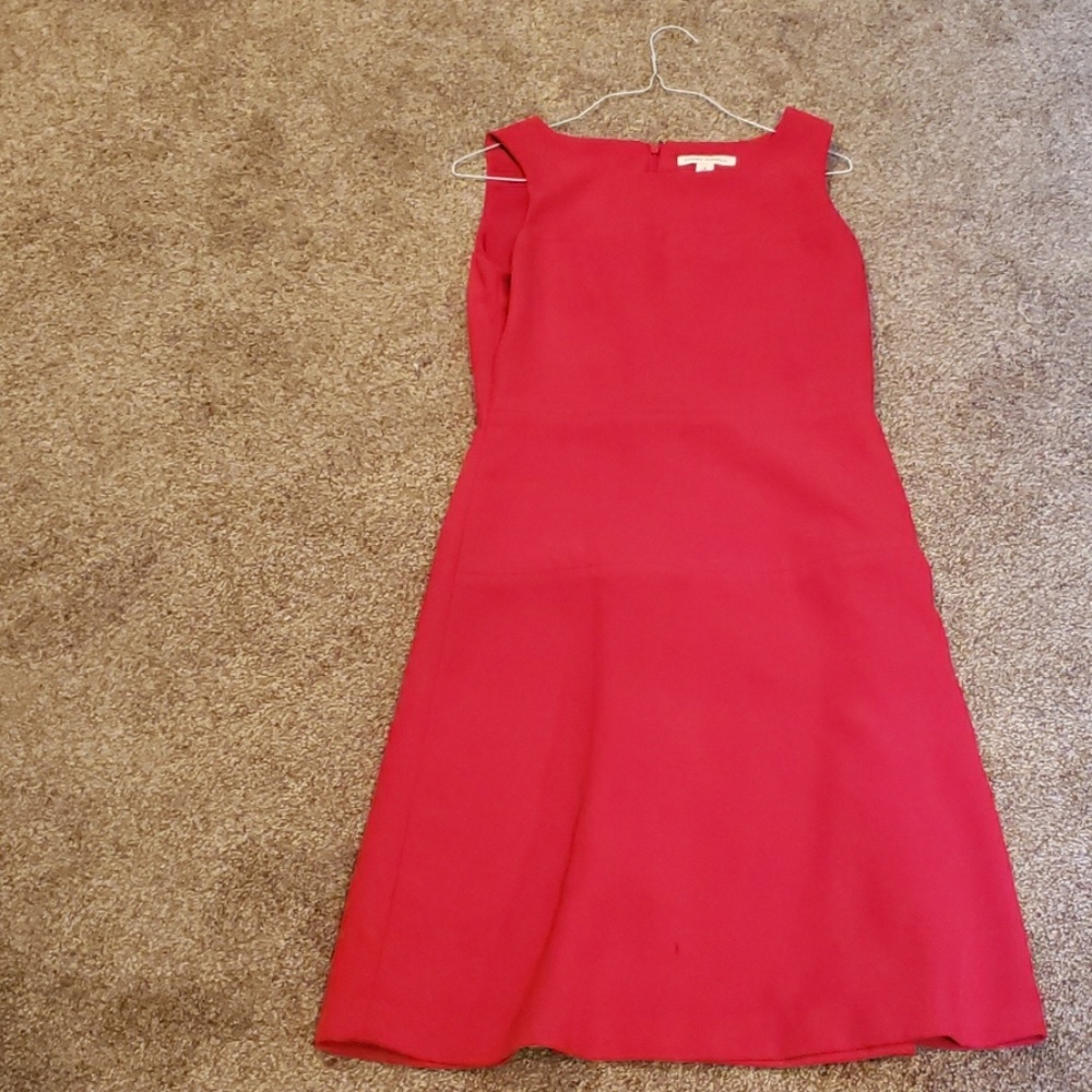 Red Banana Republic Dress
